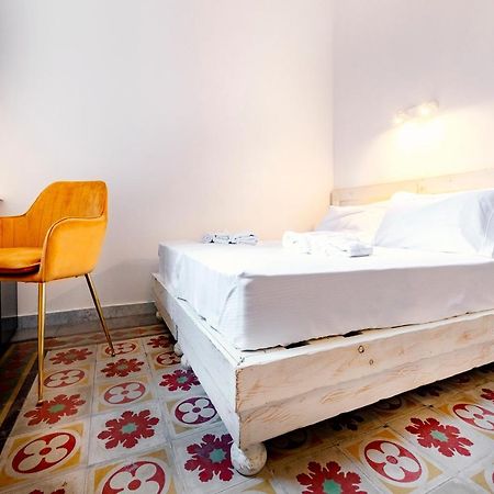 Damasa Rooms Lecce Exterior foto